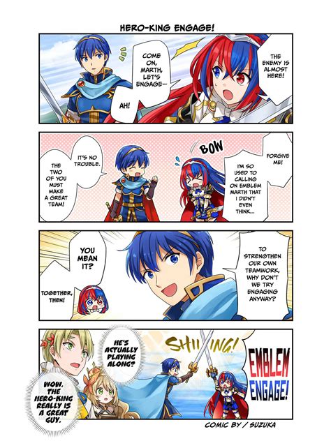 /r/FireEmblemHeroes on Twitter.